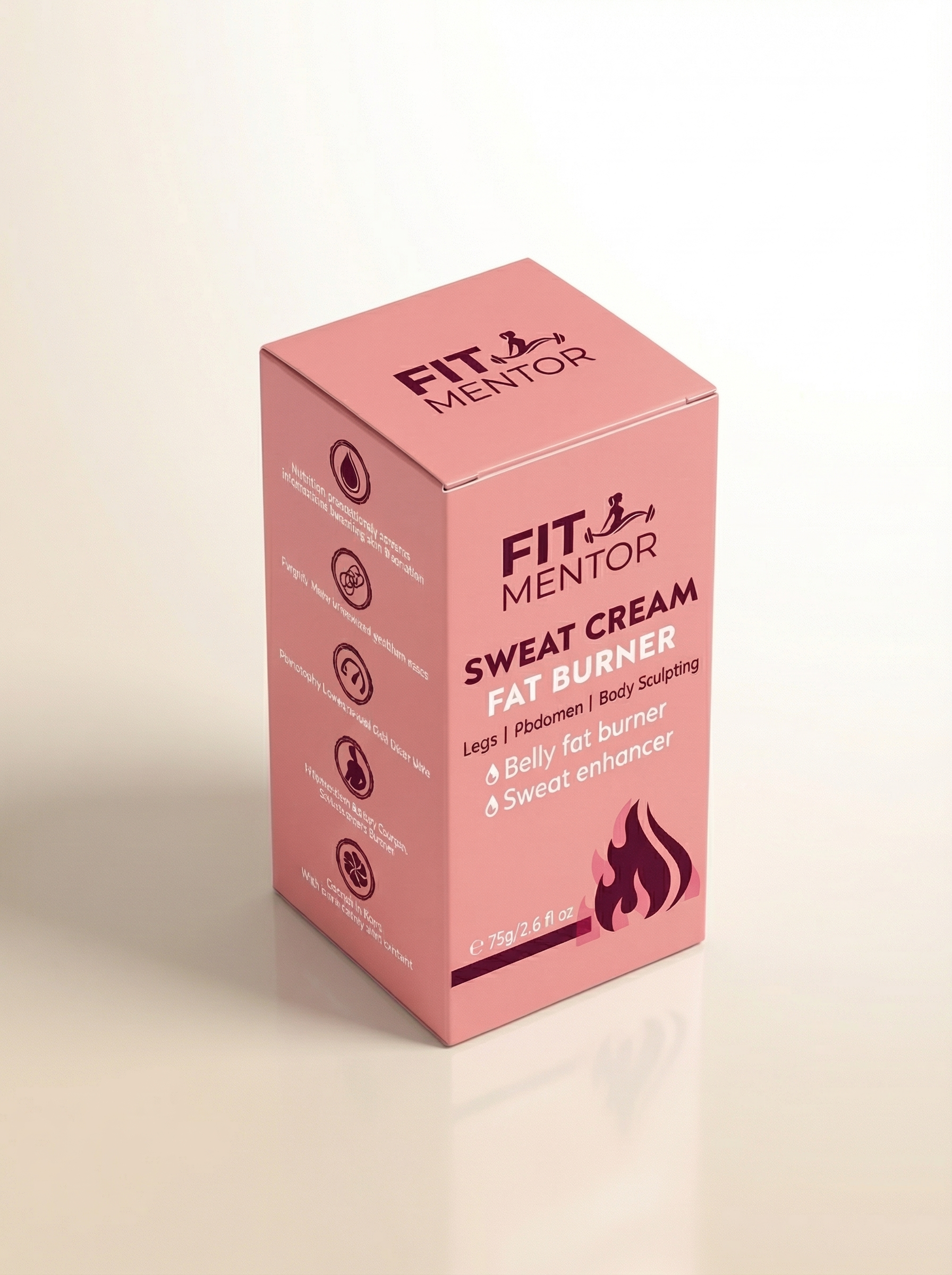 Sweat Cream
